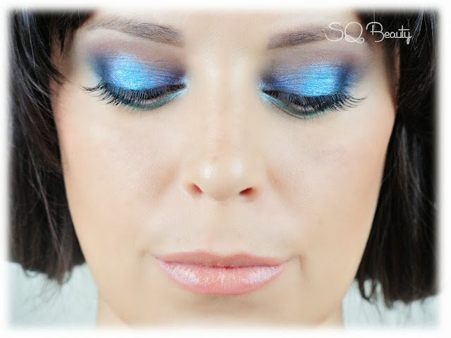 Maquillaje Beyoncé vídeo Mine, Beyoncé Mine video makeup look Maquillaje Beyoncé vídeo Mine, Beyoncé Mine video makeup look