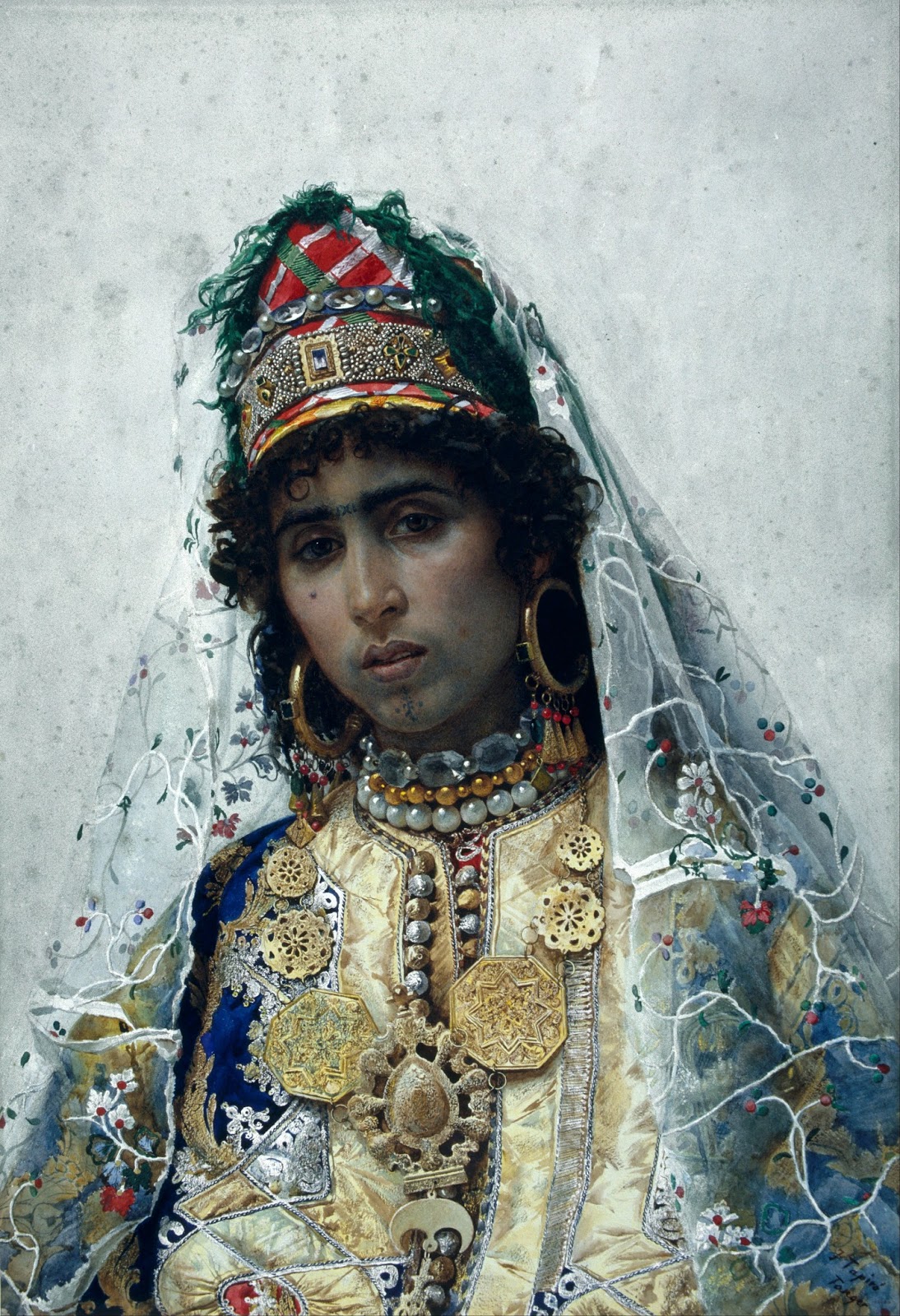 Russian Bride Hans 34