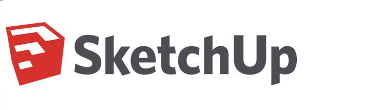 sketchup 3d logo sketchup 3d logo