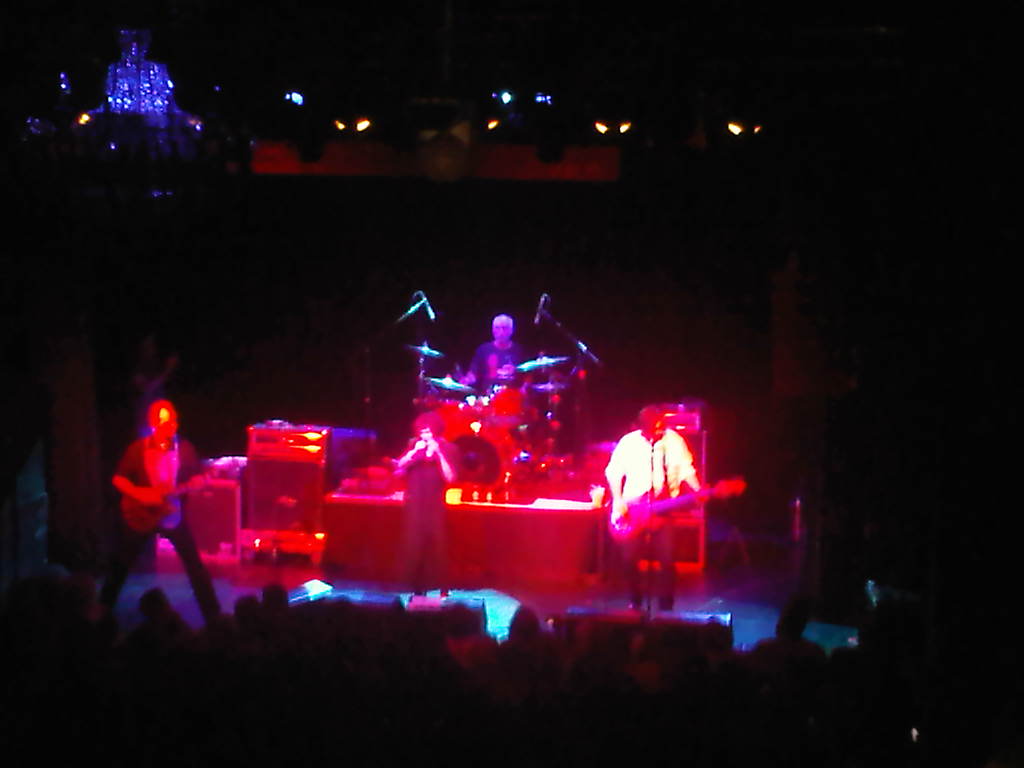 Irving Plaza