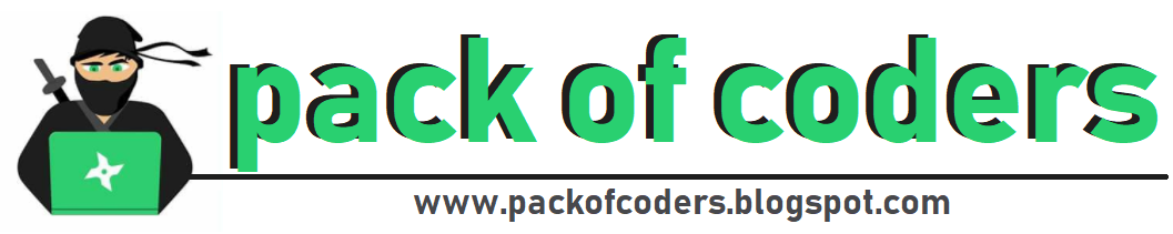 Pack Of Coders