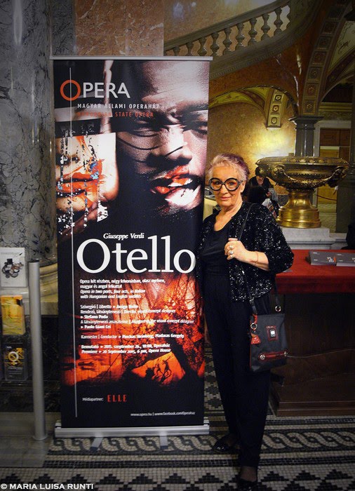 OTELLO