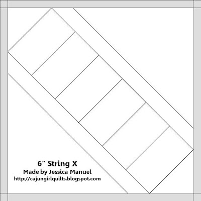 piecing paper patterns foundation pattern quilt cajun quilts templates string