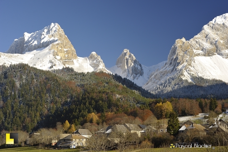 lus la croix haute photo pascal blachier