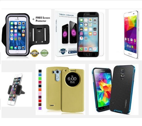 BestSellers PhoneCell