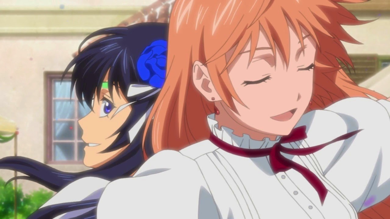 Get Ost Soredemo Sekai Wa Utsukushii Welcome To My Translation HD Wallpaper Ost Soredemo Sekai Wa Utsukushii Welcome To My Translation For Android