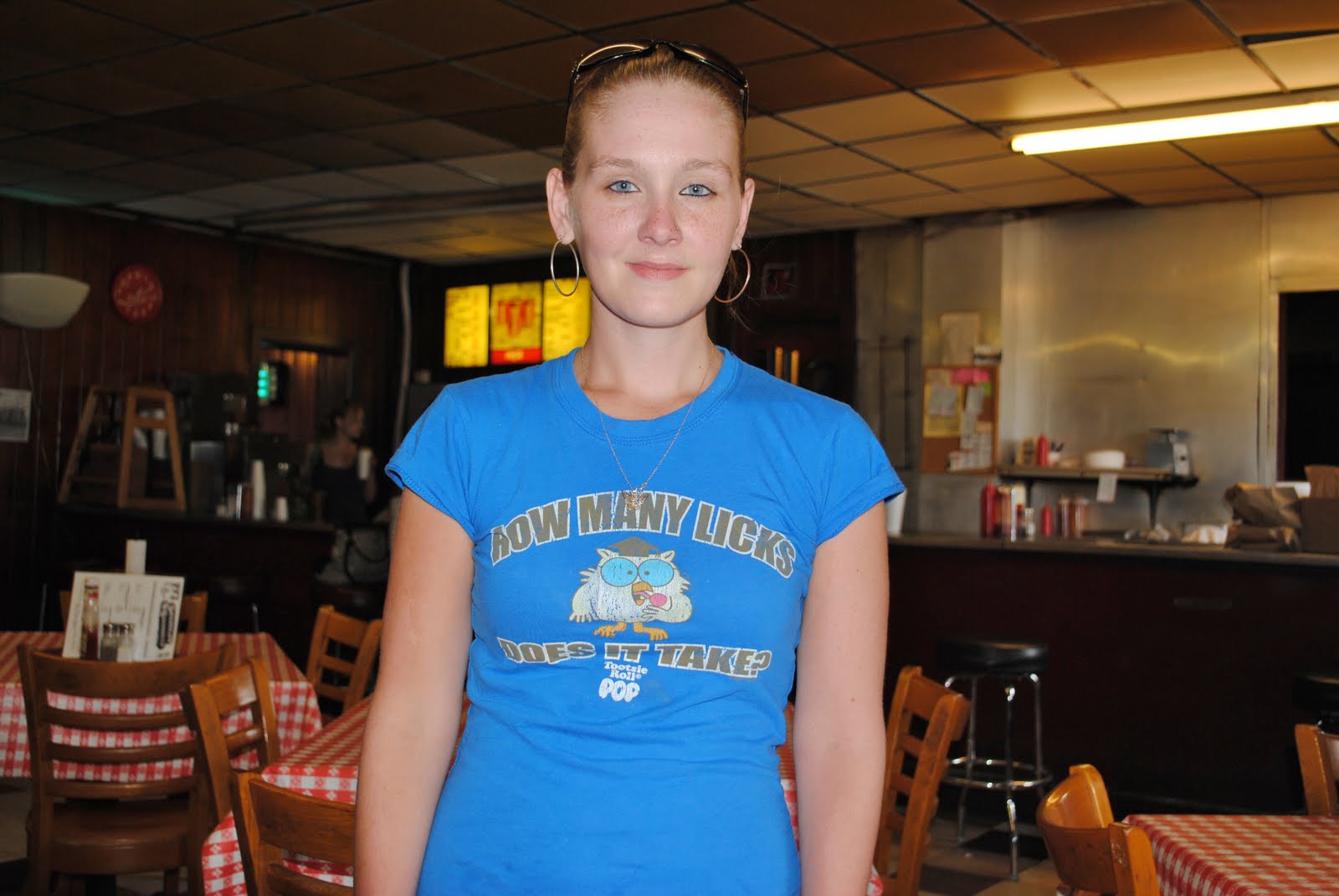 According to gf Harold's Barbecue Atlanta GA