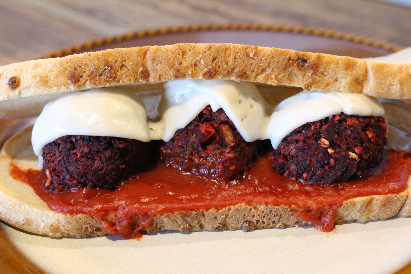 My Delicious Vegan Diary Chorizo Meatballs