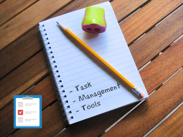 Online Task-Management Tools