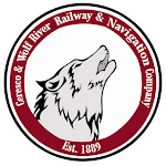 Ceresco & Wolf River Railroad