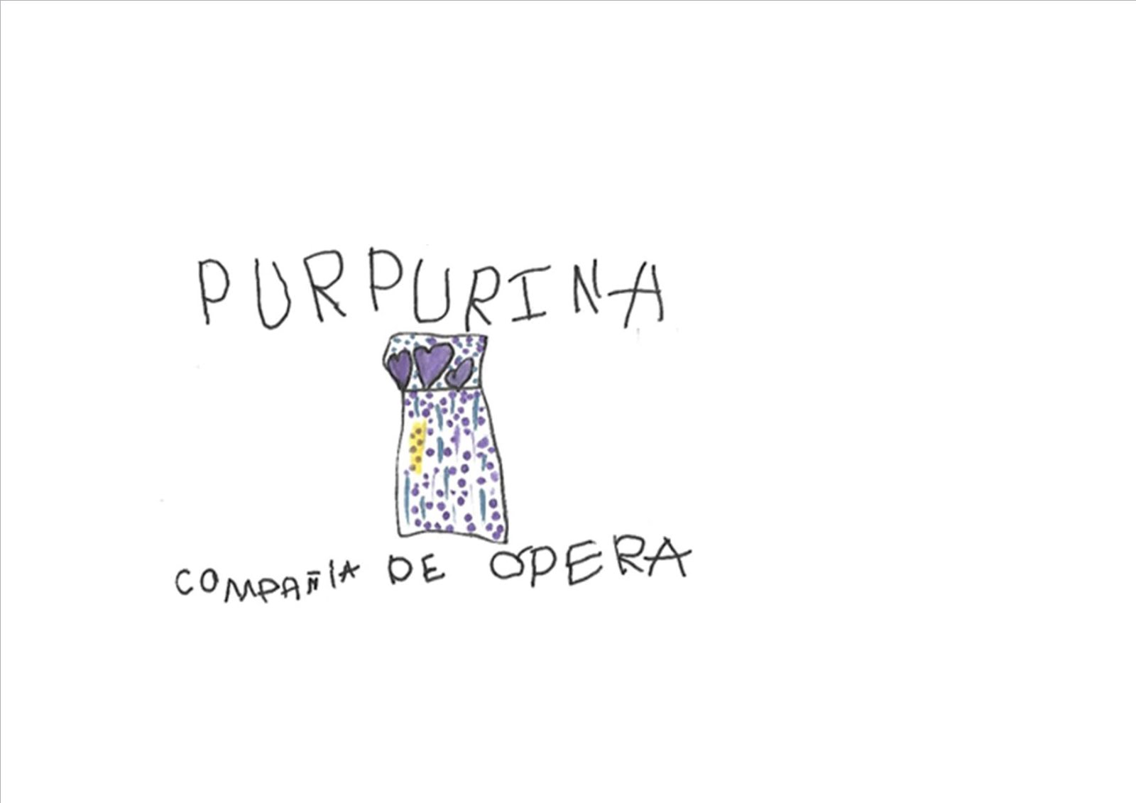  Purpurina