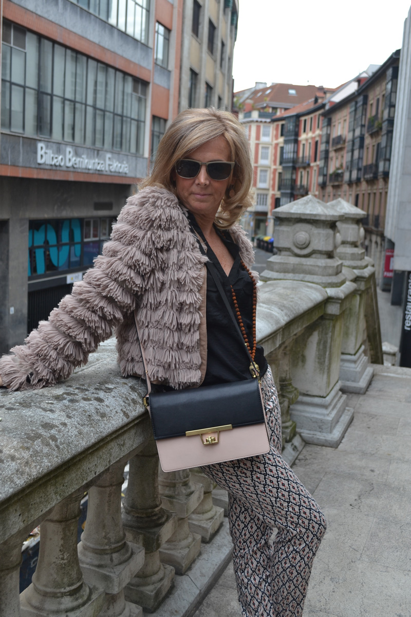 mis looks , como combinar colores pasteles , con buena facha