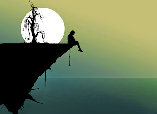 Thinking__by_DarkAngeLP26 Thinking__by_DarkAngeLP26