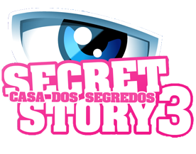 Secret Story 3 - A Casa dos Segredos