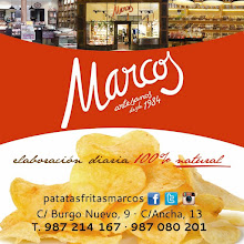 Patatas Marcos