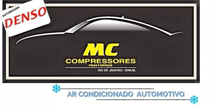 MC Compressores - Soluções em Refrigeração Automotiva