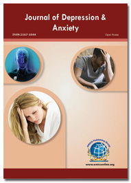 Journal of Depression and Anxiety