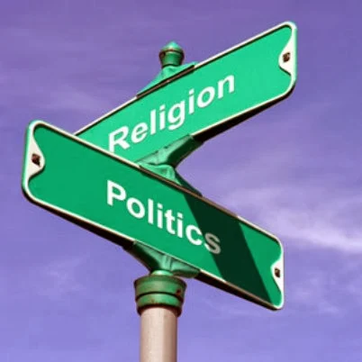 Religião e Política