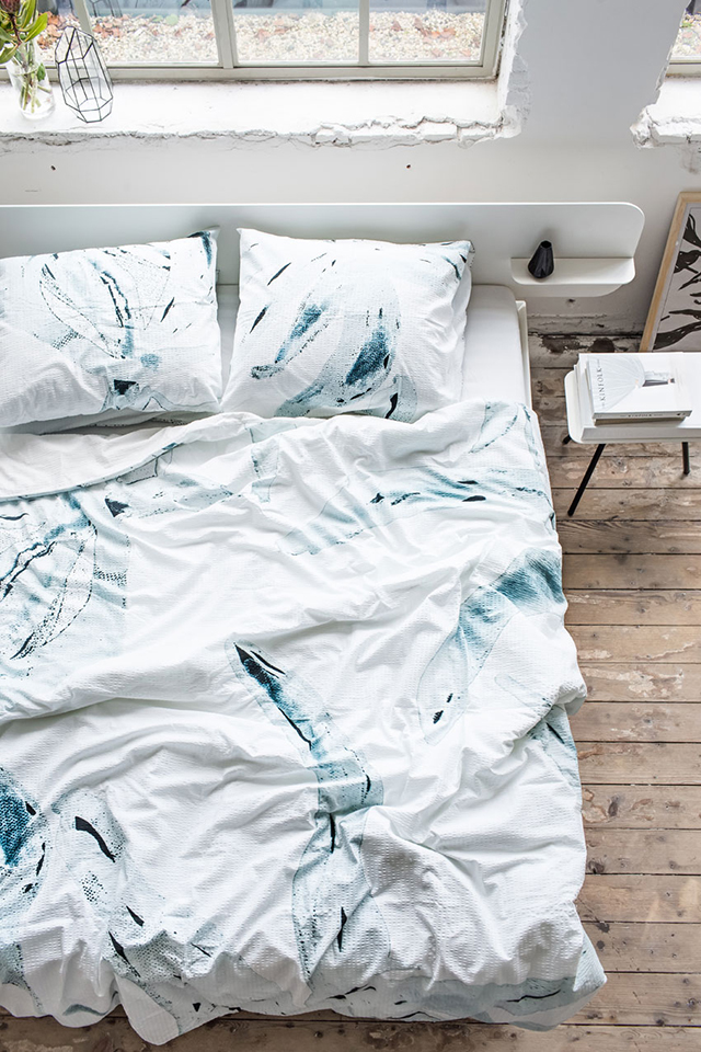 T.D.C Crisp Sheets New Collection