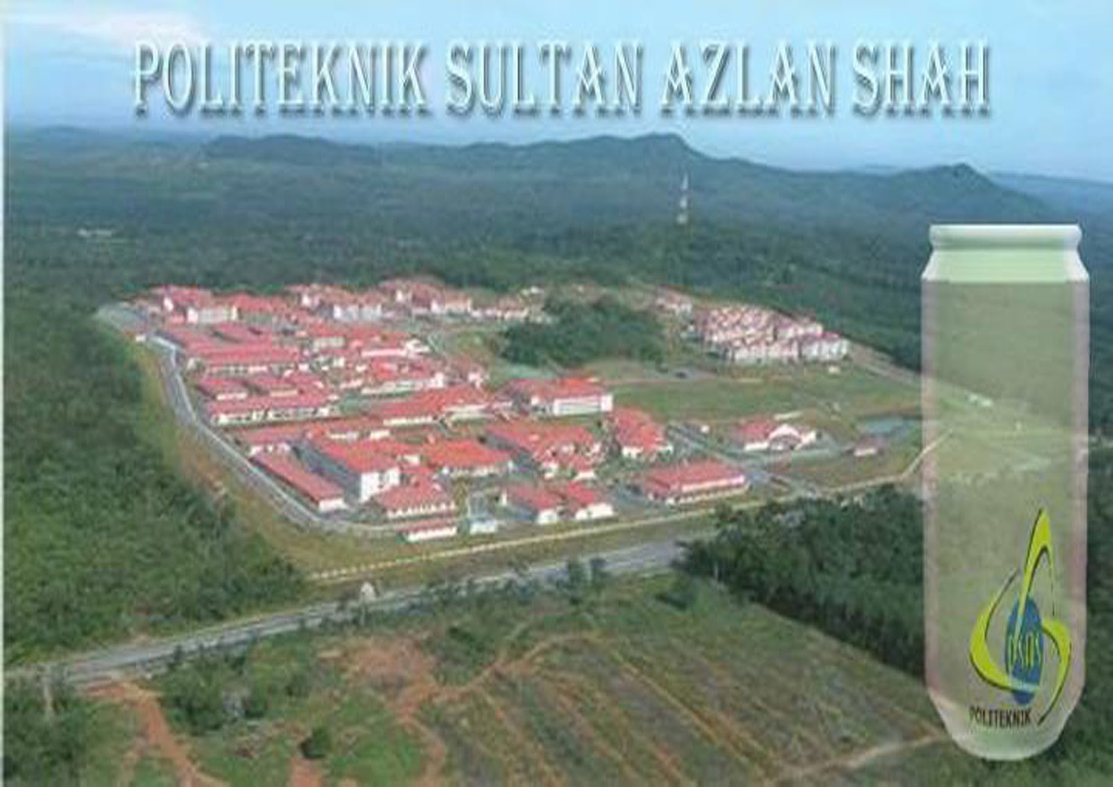 Politeknik sultan azlan shah