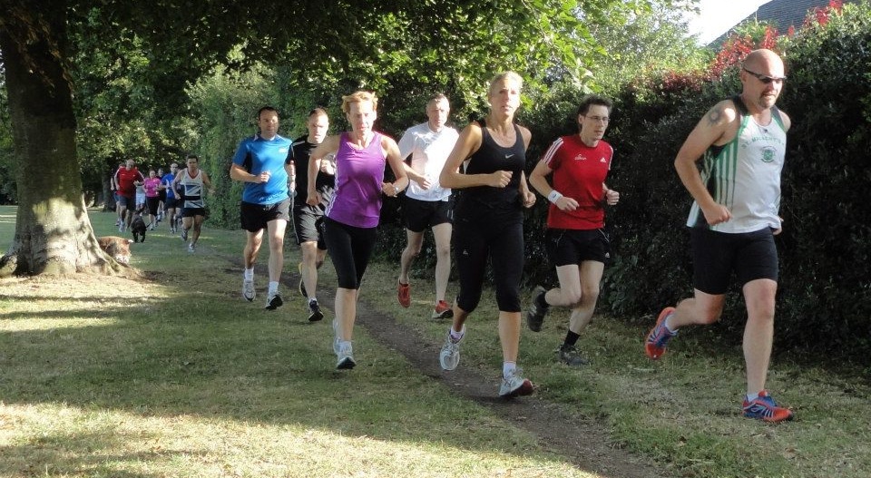 blog7t Orpington parkrun
