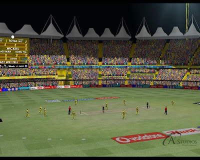 Ipl cricket games Cricket games T20 cricket