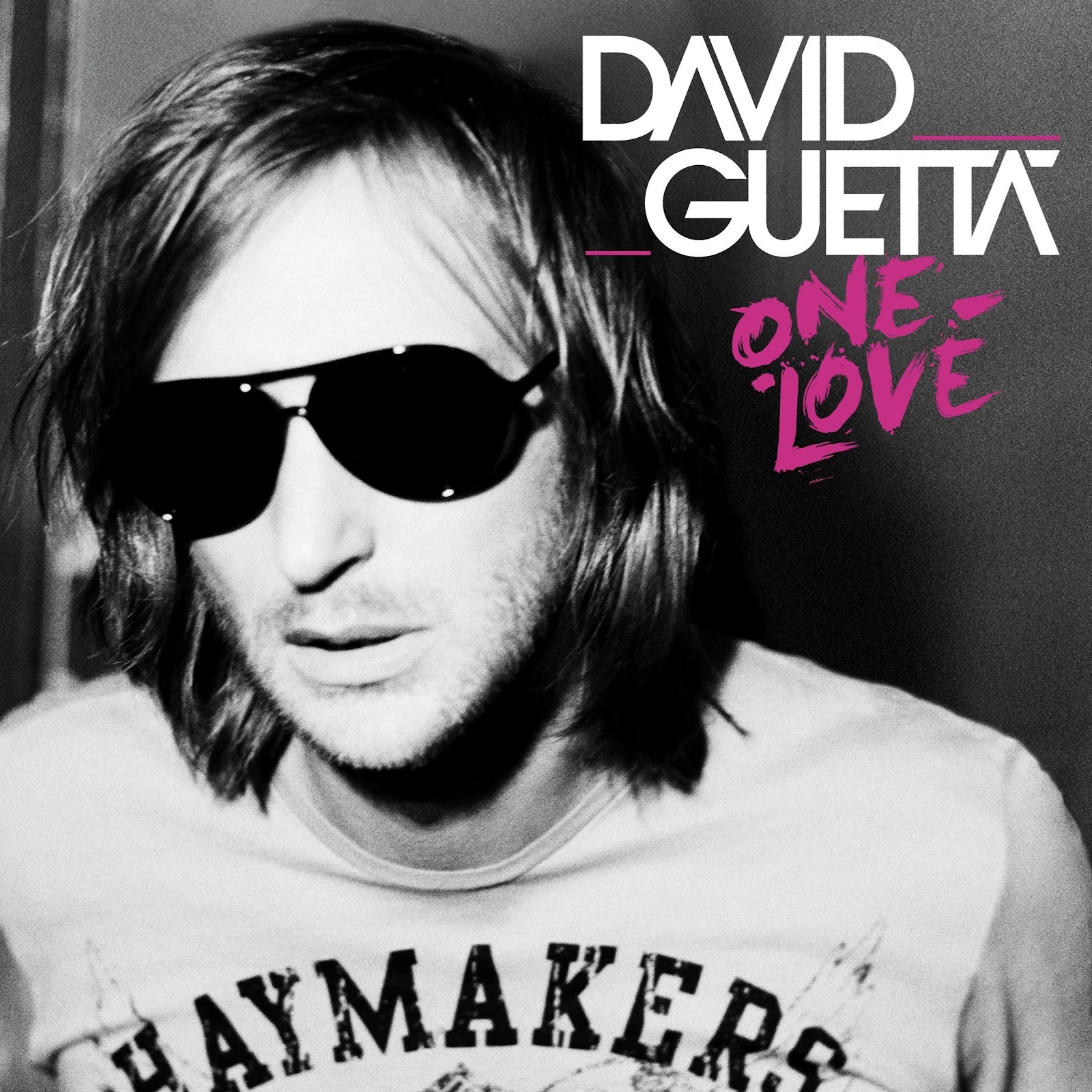 David Guetta feat. Estelle One Love (lyrics) FreezbeesBlog
