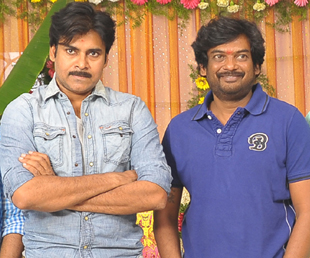 Puri does it again, but this time with Pawan