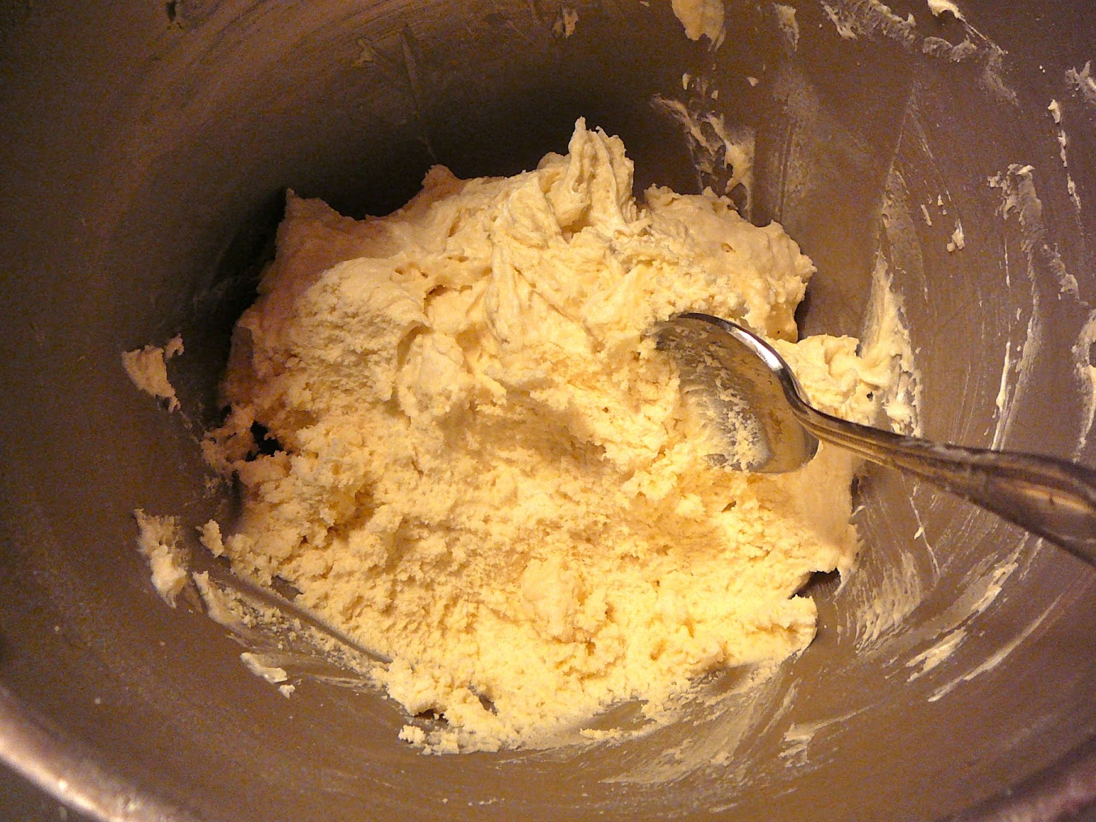 The Hidden Pantry Jeweled Cream Cheese Drop Cookies, Easy and Delicious!