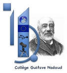 APE Gustave Nadaud