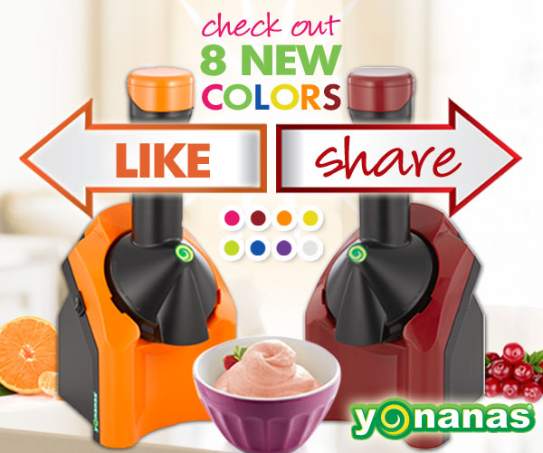 QVC RedVsOrange Sq RD6.jpg | #ColorMeHeatlhy with Yonanas | 5 |