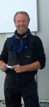 Your Skipper/ and his Sailing Blog
