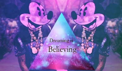 Dreaming is believing