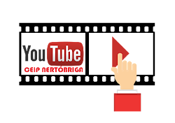 CANAL YOUTUBE CENTRO