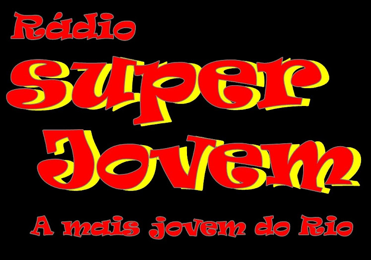 Radio Super Jovem Rio de Janeiro