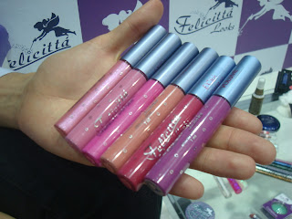 gloss labial felicitta