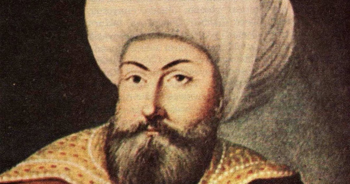 Chroniques de Genç Osman La vie et le testament du Sultan Osman Gazi I