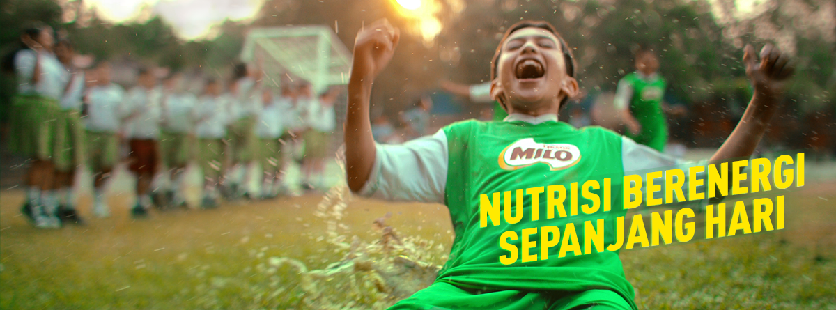 8 Hal Hebat yang Bisa Kamu Pelajari dari Sepak Bola, yang Akan Membuat Hidupmu Lebih Baik