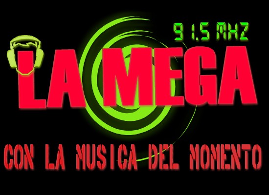 LA MEGA RADIO 91.5 DESDE CONCORDIA ENTRE RIOS