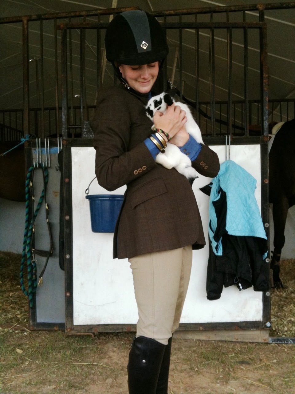 Poplar Place Horse Trials