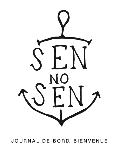 SEN NO SEN 