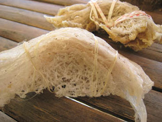 Суп "Ласточкино гнездо" - как его приготовить?