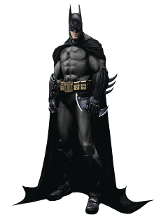 Batman Filme Fundo Invisivel Batman+render