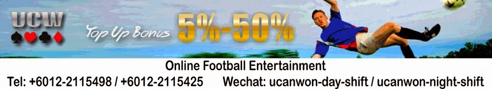 UCW Football Entertainment