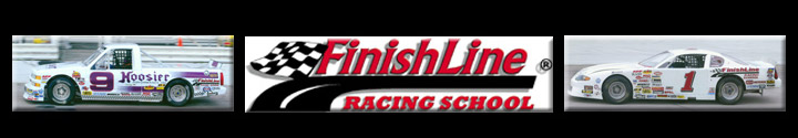 Finishline Racing School