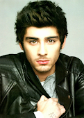 Zayn Malik