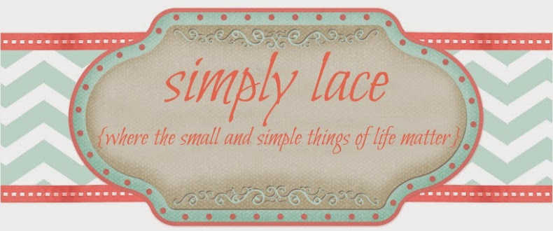 Simply Lace