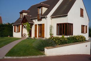 Notre Jardin en Seine et Marne