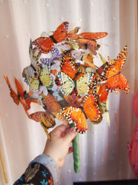 Afbeeldingsresultaat voor ramos de mariposas