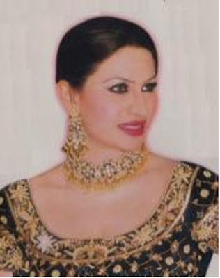 Sima Khan